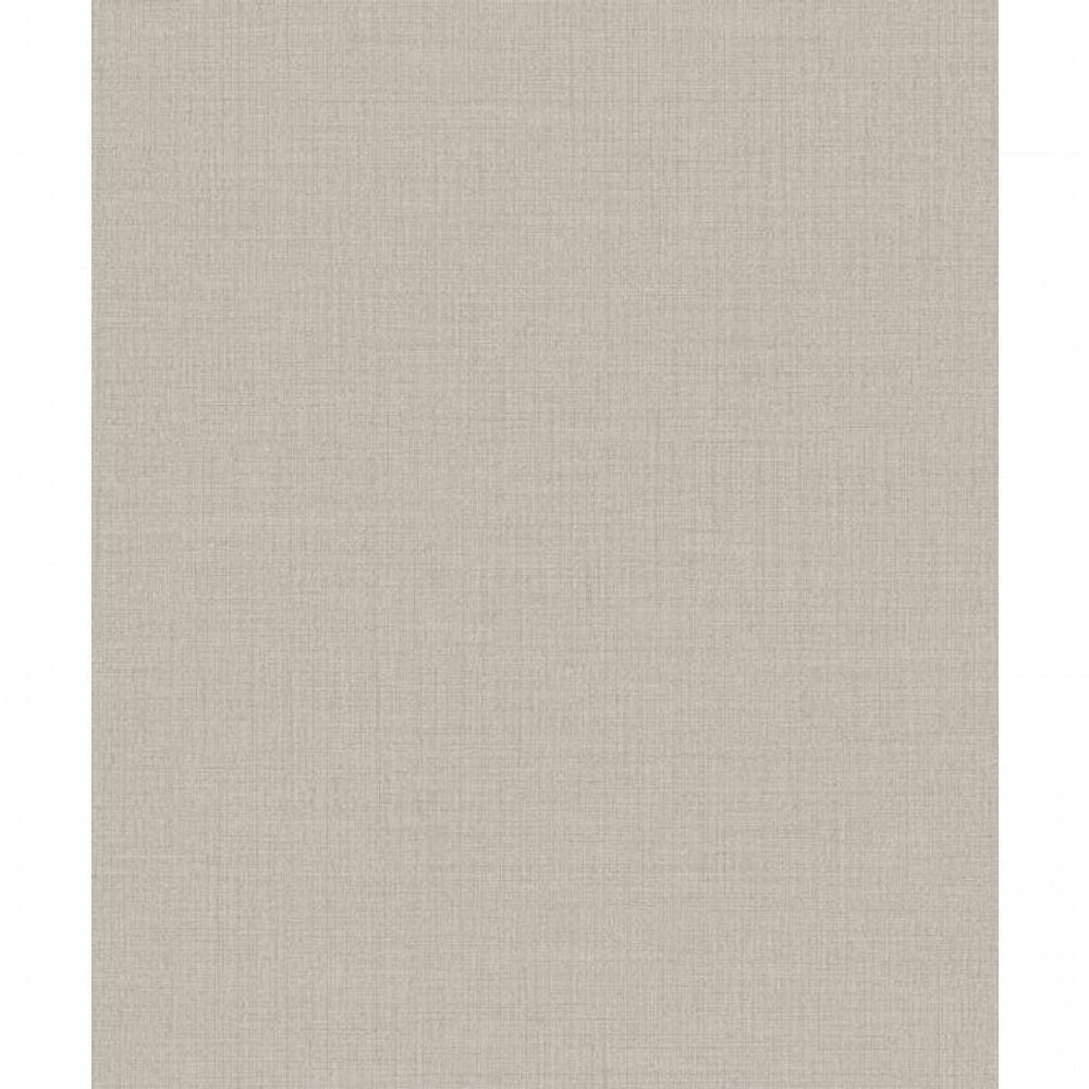 Papel De Parede Maison Aspecto Têxtil Bege Mn1004 - 2