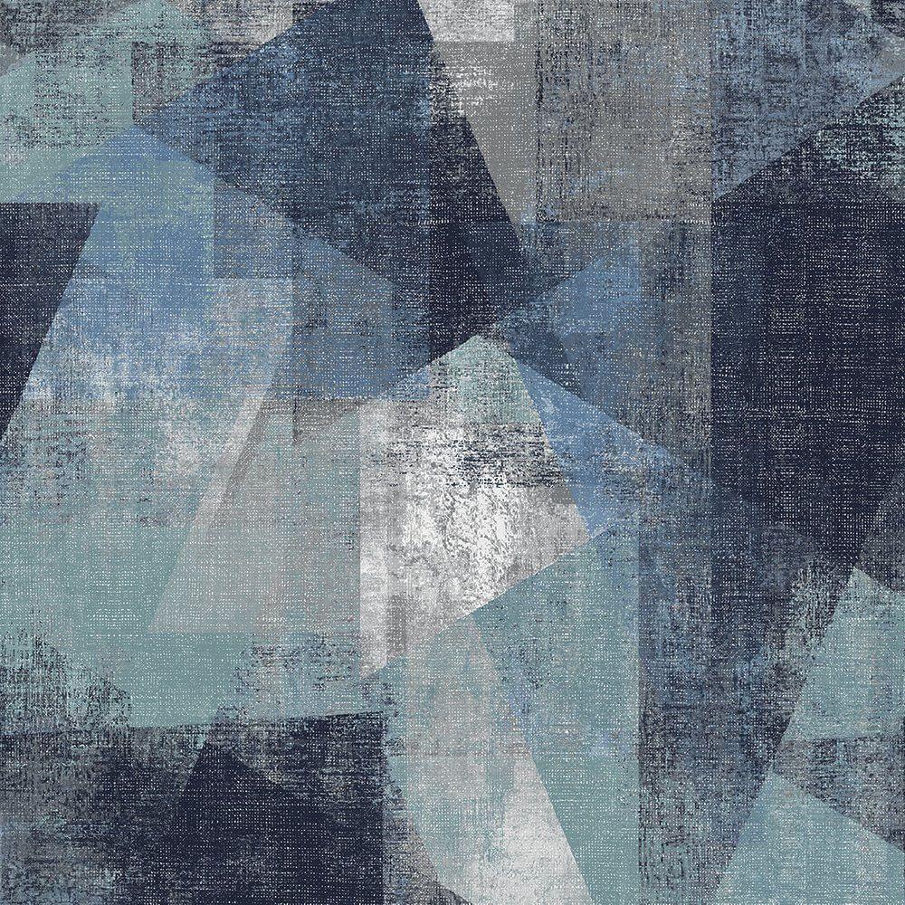 Papel De Parede Perspectives Vincent Pp3601 - Rolo 10m X 0,53m - 1