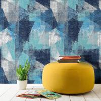 Papel De Parede Perspectives Vincent Pp3601 - Rolo 10m X 0,53m - 2