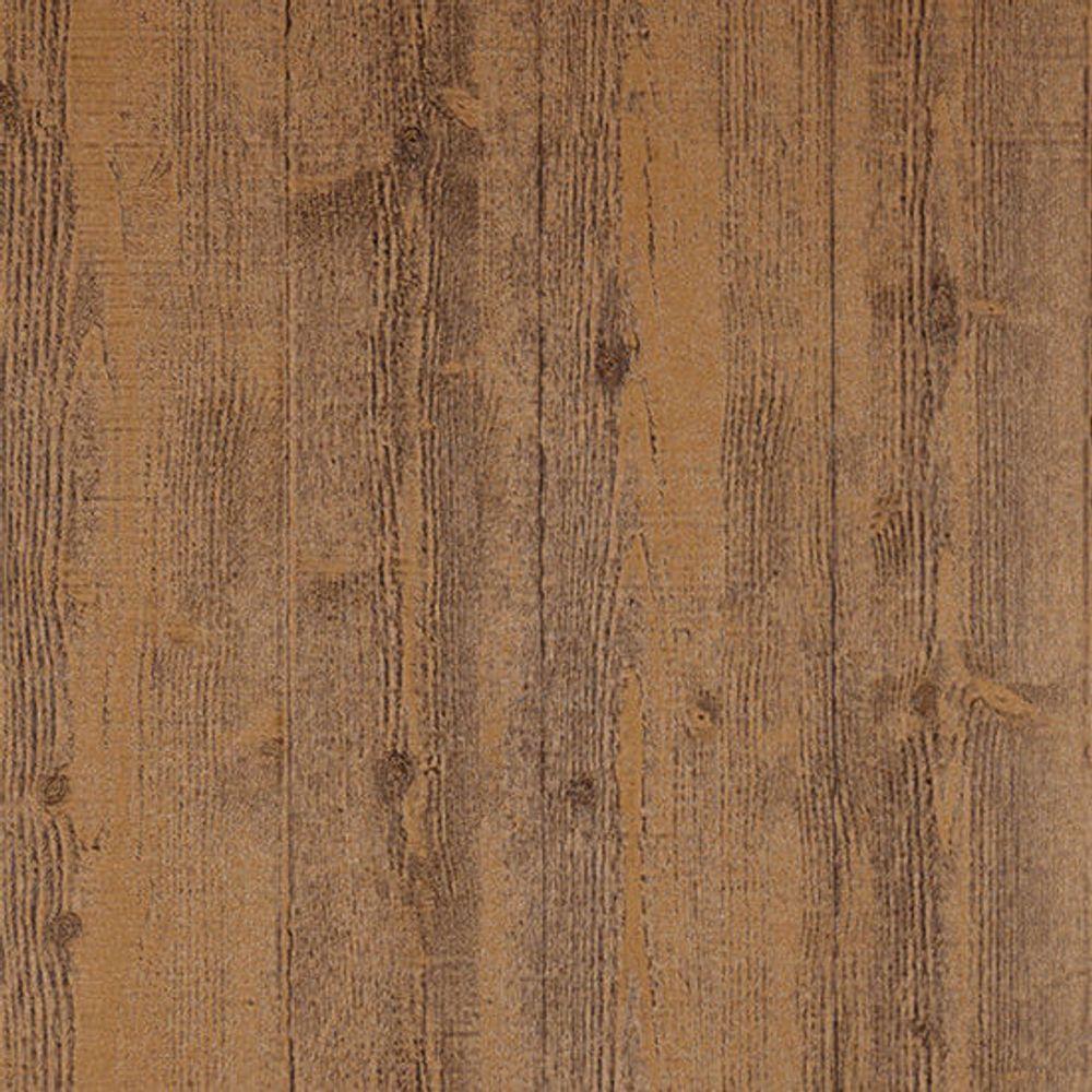 Papel De Parede Modern Rustic He1002 Vinílico - Rolo 10m X 0,52m - 1