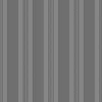 Papel De Parede Shimmer Listrado Uk30912 - Rolo 10m X 0,52m - 1