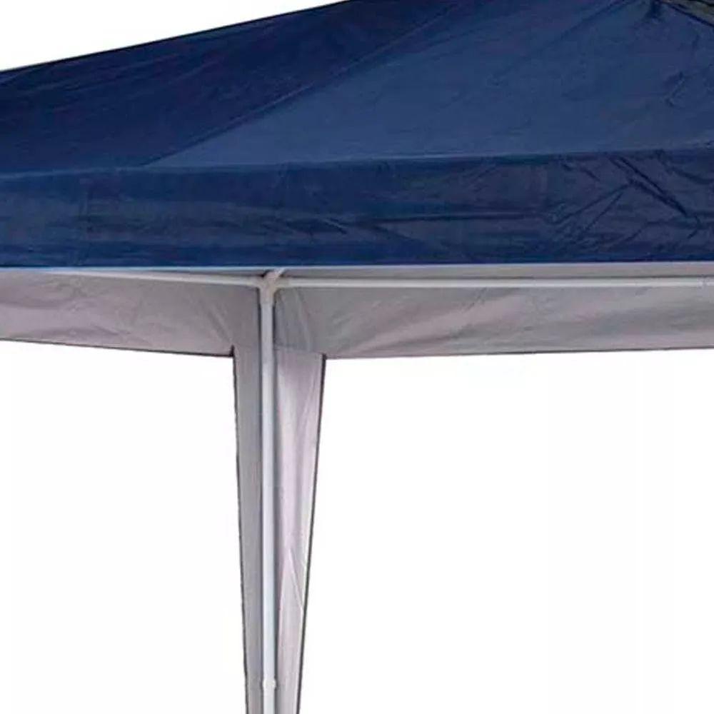 Mor Silvercoating 003523 Gazebo Poliéster Oxford 3x3m - 2
