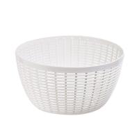 Lava E Seca Saladas Elétrico Em Aço Inox Kenya - 3