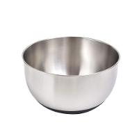 Lava E Seca Saladas Elétrico Em Aço Inox Kenya - 5