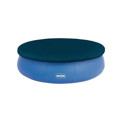 Capa Piscina De 1000 A 2400 L Redonda Circular Proteção Mor