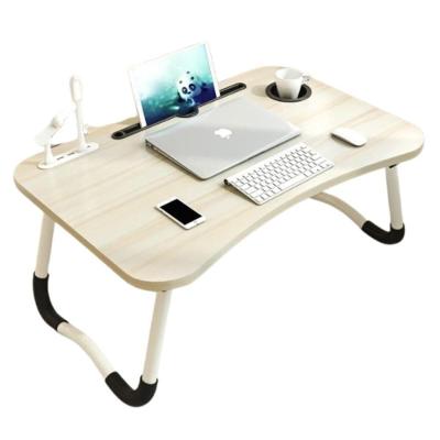Mesa Para Notebook Com Usb Ventilador E Iluminação Portátil