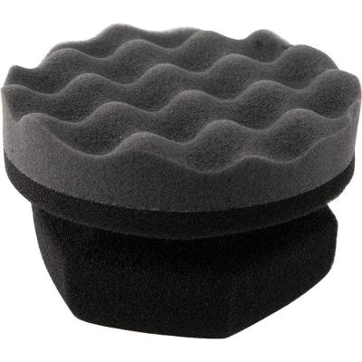 Esponja Aplicadora Multiuso Redonda Vonder