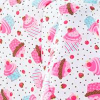 Kit Coordenado Edredom Com Lençol Solteiro Alegria Rosa 100% Poliéster