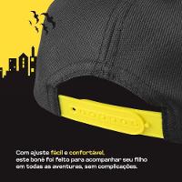 Relogio Digital Infantil Prova Dagua + Colar + Bone - 6