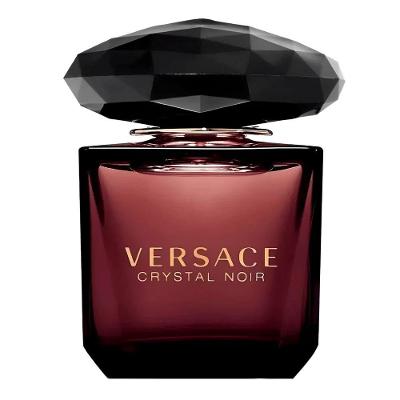 Crystal Noir Versace Eau De Toilette - Perfume Feminino 90ml 90ml