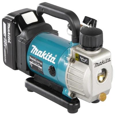 Bomba De Vácuo 18v Lxt Sem Fio 1,8 Cfm 50l Por Minuto Makita