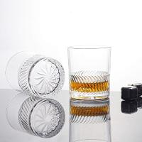 6 Copos Baixos 300ml Wave Kenya - 2