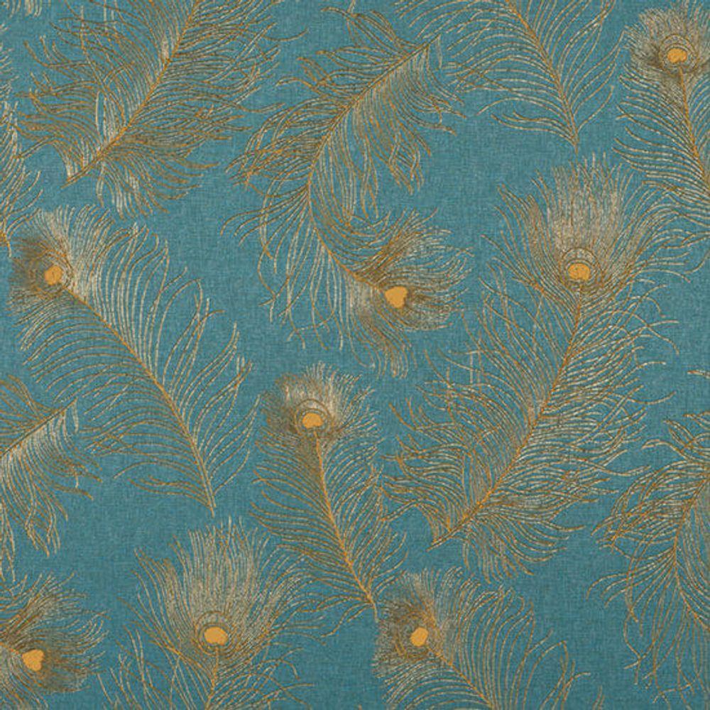 Papel De Parede Enchantment 121404 Vinílico - Rolo 10m X 0,53m - 1