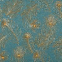 Papel De Parede Enchantment 121404 Vinílico - Rolo 10m X 0,53m - 1