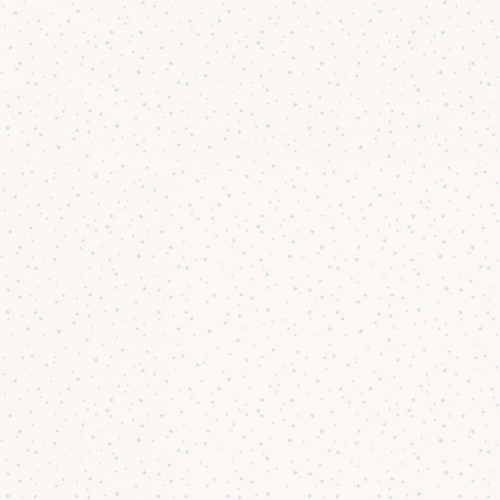 Papel De Parede Sambori Estrellas 7005-1 - Rolo 10m X 0,53m - 2