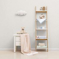 Papel De Parede Sambori Estrellas 7005-1 - Rolo 10m X 0,53m - 1