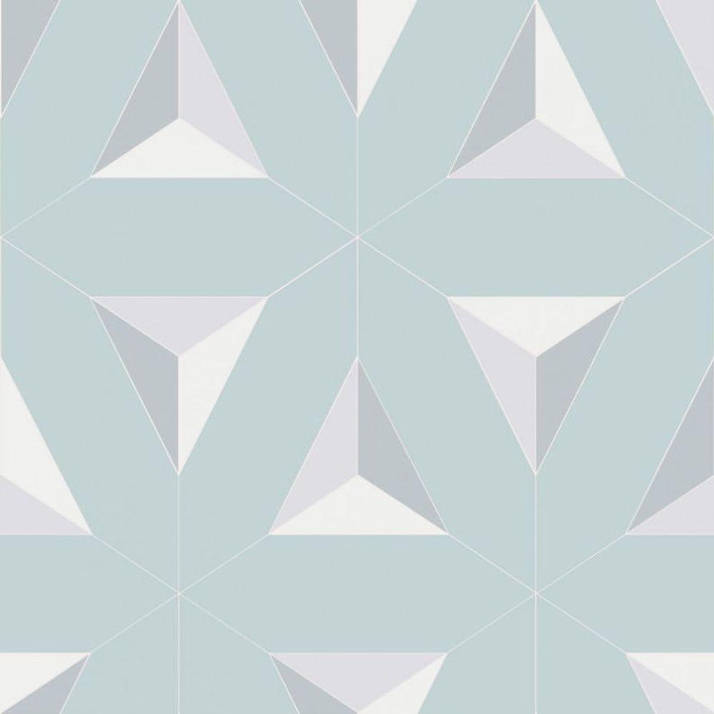 Papel De Parede Sphere Afflatus El21072 - Rolo 10m X 0,53m - 1