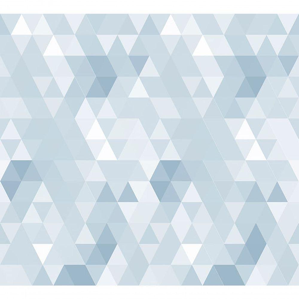 Papel De Parede Sambori Abracadabra 136-2 - Rolo 10m X 0,53m - 1