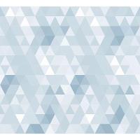 Papel De Parede Sambori Abracadabra 136-2 - Rolo 10m X 0,53m - 1