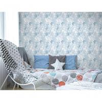 Papel De Parede Sambori Abracadabra 136-2 - Rolo 10m X 0,53m - 2