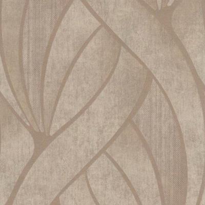 Papel De Parede Futura 44002 Metropolitan - Rolo 10m X 0,53m
