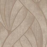 Papel De Parede Futura 44002 Metropolitan - Rolo 10m X 0,53m - 1