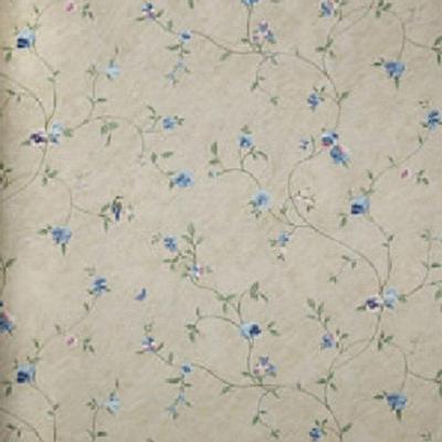 Papel De Parede Fragrant Roses Fa811075 Vinílico - Rolo 10m X 0,53m