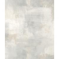 Papel De Parede Muse Cimento Cinza Claro A60001 - 1