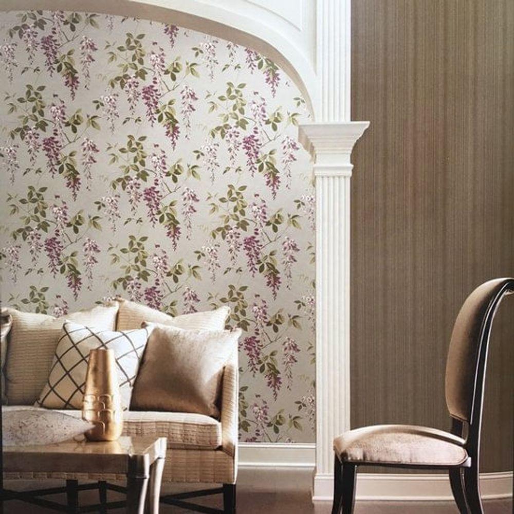 Papel De Parede Feature Wall 930502 - Rolo 10m X 0,53m - 2