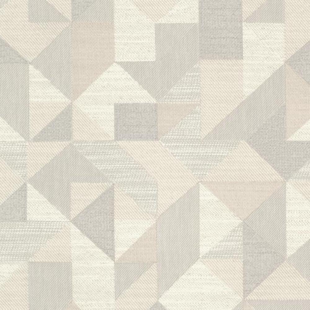 Papel De Parede Ambiance Moderno 29316 - Rolo 10m X 0,53m - 1