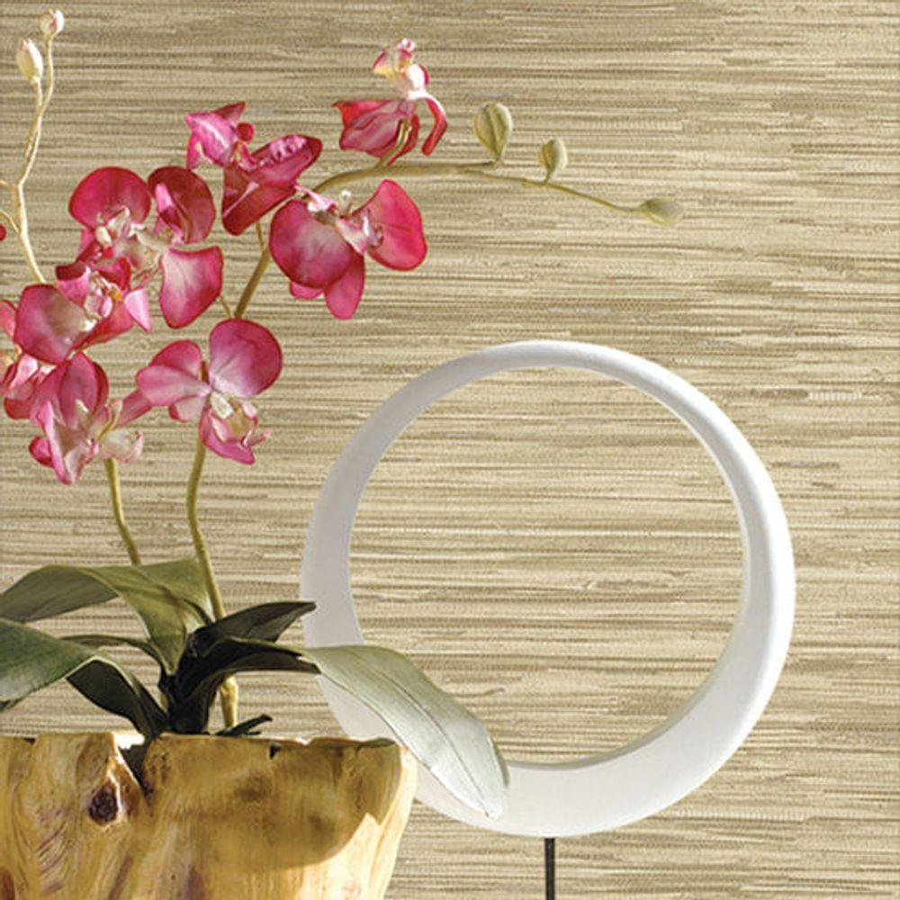 Papel De Parede Modern Rustic 120406 Vinílico - Rolo 10m X 0,52m - 2