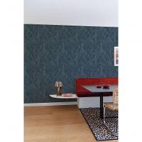 Papel De Parede Icon Folhagem Branco A69303 - 2