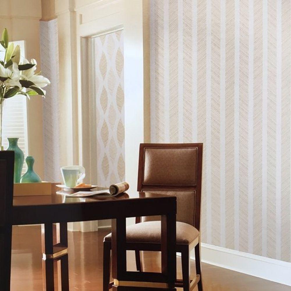 Papel De Parede Feature Wall 970401 - Rolo 10m X 0,53m - 2