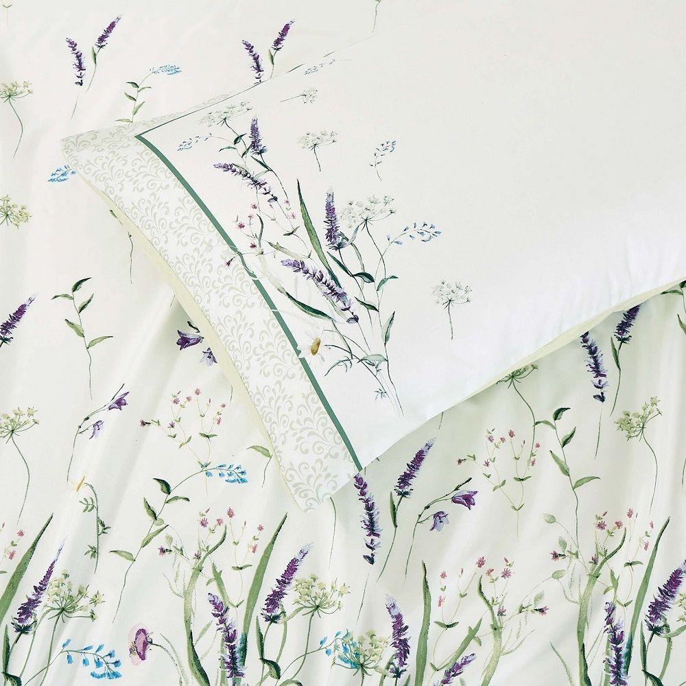 Jogo Lençol Queen Garden 4pç 100% Poliéster - Lavan - 3