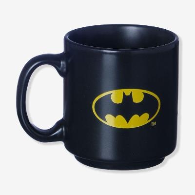 Caneca Mini Tina Batman - Dc Comics