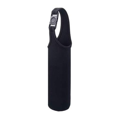 Case Protetora Para Garrafa Aduze Easycarry Preto