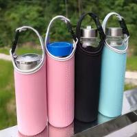 Case Protetora Para Garrafa Aduze Easycarry Preto - 3