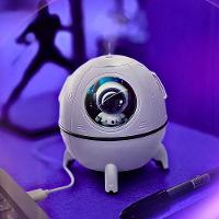 Umidificador Espacial Com Astronauta 1 - 6