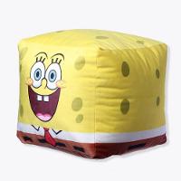 Almofada Formato Cubo Bob Esponja - 2