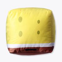 Almofada Formato Cubo Bob Esponja - 3
