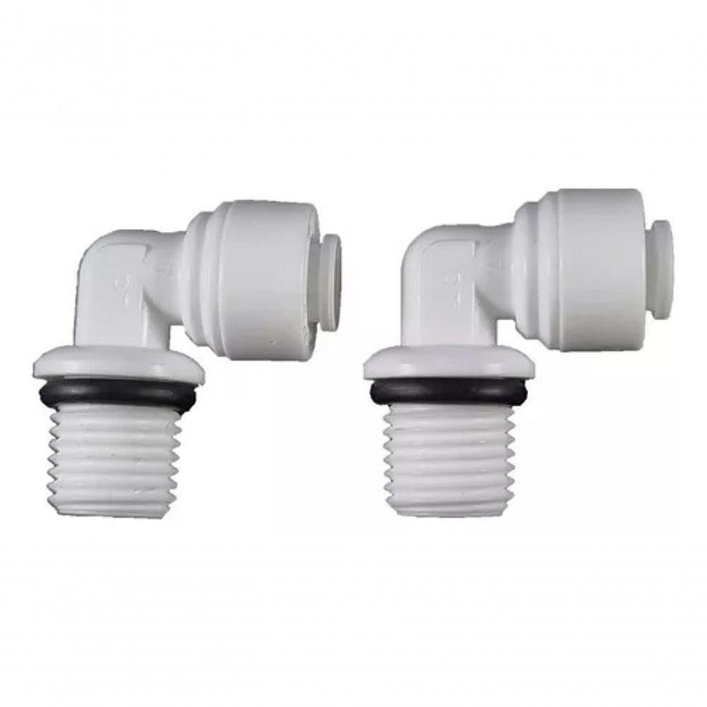 Refil Top Life Linha Carbon Modelos Blue - New Platinum - Flex - 2