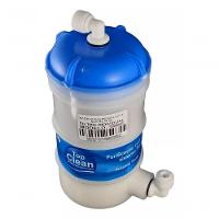 Refil Top Life Linha Carbon Modelos Blue - New Platinum - Flex - 1