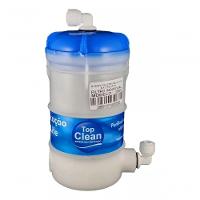 Refil Top Life Linha Carbon Modelos Blue - New Platinum - Flex - 3