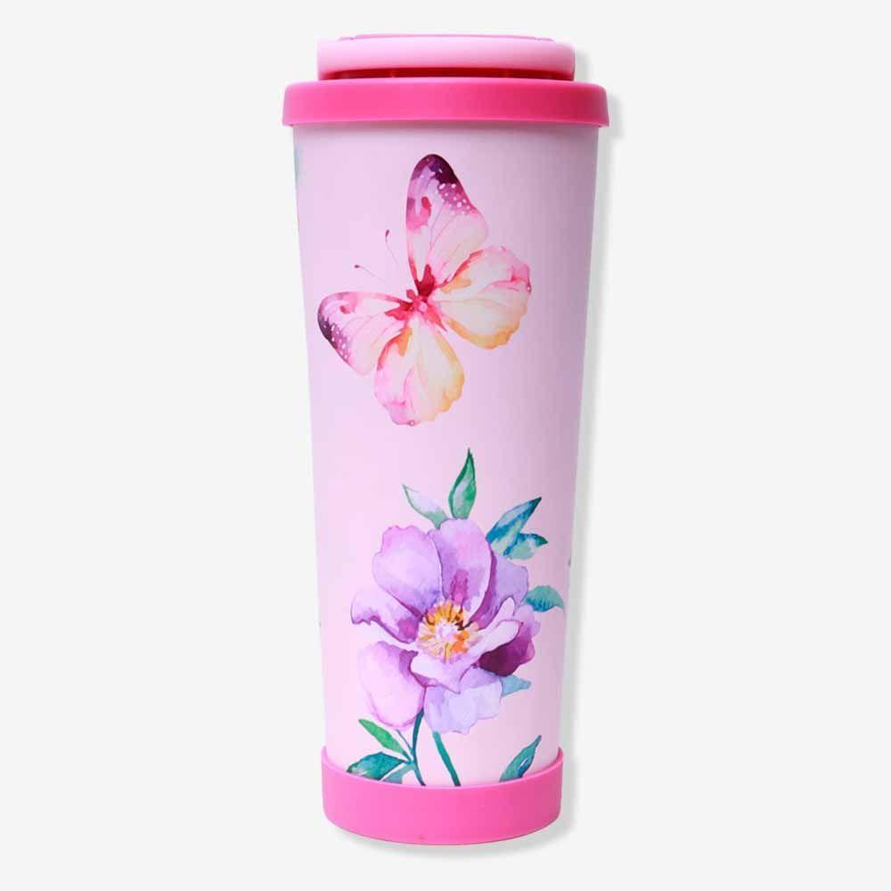 Copo Spring Com Canudo Mãe Spring – Zonacriativa - 2