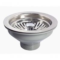 Valvula Com Filtro Inox 4 1-2 Imp 01 - 1