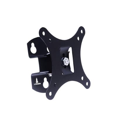 Suporte De Parede Giratório Lorben Para Monitor Tv 10" A 26" Aço Padrão Vesa
