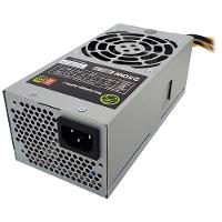 Fonte 250w Tfx Slim Brazil Pc, Bivolt Automático, Oem - Bpc-tfx250-pfc - 5
