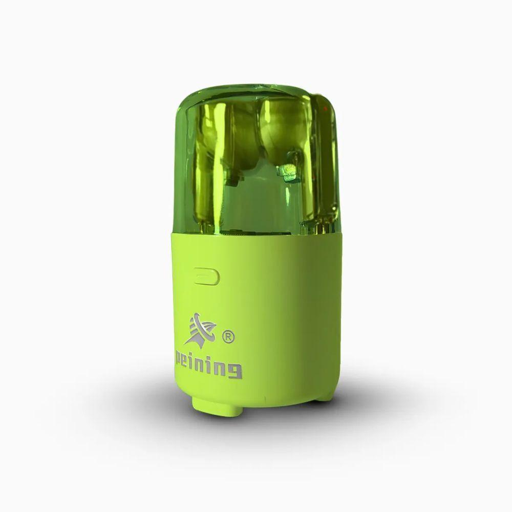 Fone De Ouvido E Caixa De Som Com Alto Falante Bluetooth Sem Fio Praticidade E Desempenho - 1