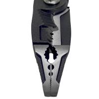 Alicate Profissional Multifuncional 8 Pol Versátil Aço Carbono - 3