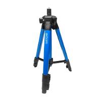 Tripé Telescópico Para Nível A Laser Com Rosca 5/8” Altura De Até 95 Cm - 1